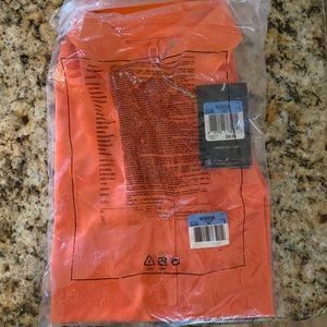 New in bag Nike golf polo